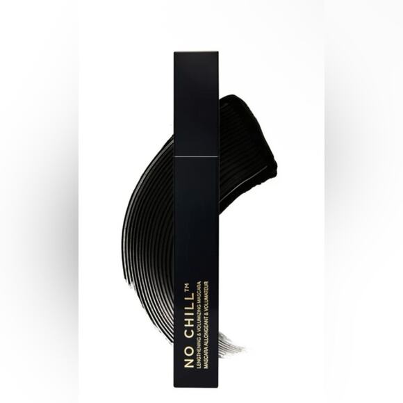 Lavas Los Angeles No Chill Mascara in Black - Picture 1 of 2